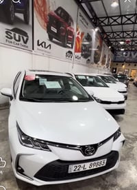 ييتوفر لدينا كافه انواع السيارات لتقصيد المريح بدون مقدمه .بدون مقدمه....