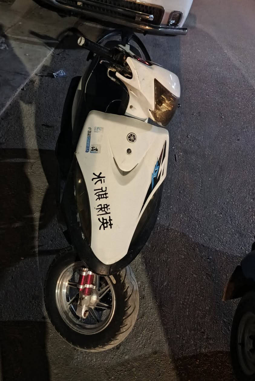 للبيع ماكس عدله
نكره سلف شغال هندر شغال
بك لايت + لايت + بريك خلفي شغالات
بيها نواقص خفيفه وبيها خيط تبخير توه بادي
سعرها 450 وبيها مجال للشراي 
العنوان القرنه هور السعد
متواجد خاص


**إذا كنت صاحب هذا الإعلان وتريد حذفه لأي سبب، رجاءا أرسل رسالة إلى الدعم الفني**