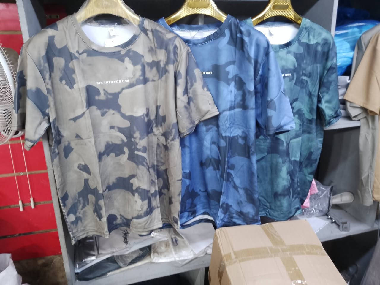 سلسبيل مول 🤗 جديد جديد كل ماجد جديد تشكيله روعة من البديات الهاف الرجالي مقاسات روعه وبانسب انسب الأسعار 😎 سلسبيل مول منكم واليكم


**إذا كنت صاحب هذا الإعلان وتريد حذفه لأي سبب، رجاءا أرسل رسالة إلى الدعم الفني**