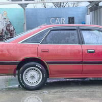 مازدا ٦٢٦ • ١٩٩١ • سوران