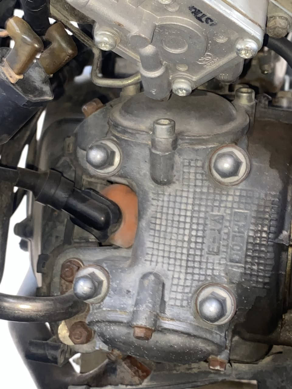 سكنس نثيه 140للبيع
سلام عليكم ..سكنس نثيه140 للبيع    كلجات رياضي , سلف رياضي,صالنصه رياضي , كابريتر قفاز , تايرات جدد كبارر ,فقط سلف دراجه طافيه ابيعها على طفيتها شغلته ادوس بانزين تطفه ماعرف شنو السبب وهسه مجاي تشتغل مكاني بغداد الشعب *********** واتساب اجاوب اسرع سعره ٣٥٠ بيه مجال ♥️. للعلم مزوده خارجي بوشته 58
