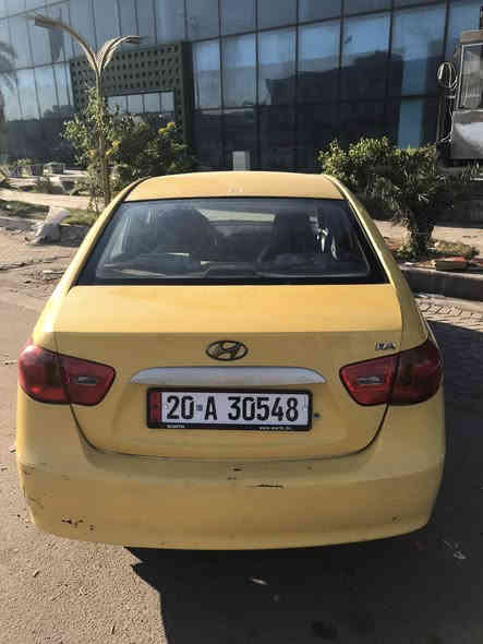 السلام عليكم 

النترا مقدس 2010 

وارد امريكي كير عادي 

سنوية جديده ورقم جديد

للبيع او مراوس 

مكينه خير من الله محرك 2000 سياره جاهز من كلشي 

السعر ( 70 ) وبيها مجال 
المكان بغداد مدينه الصدر 

***********
