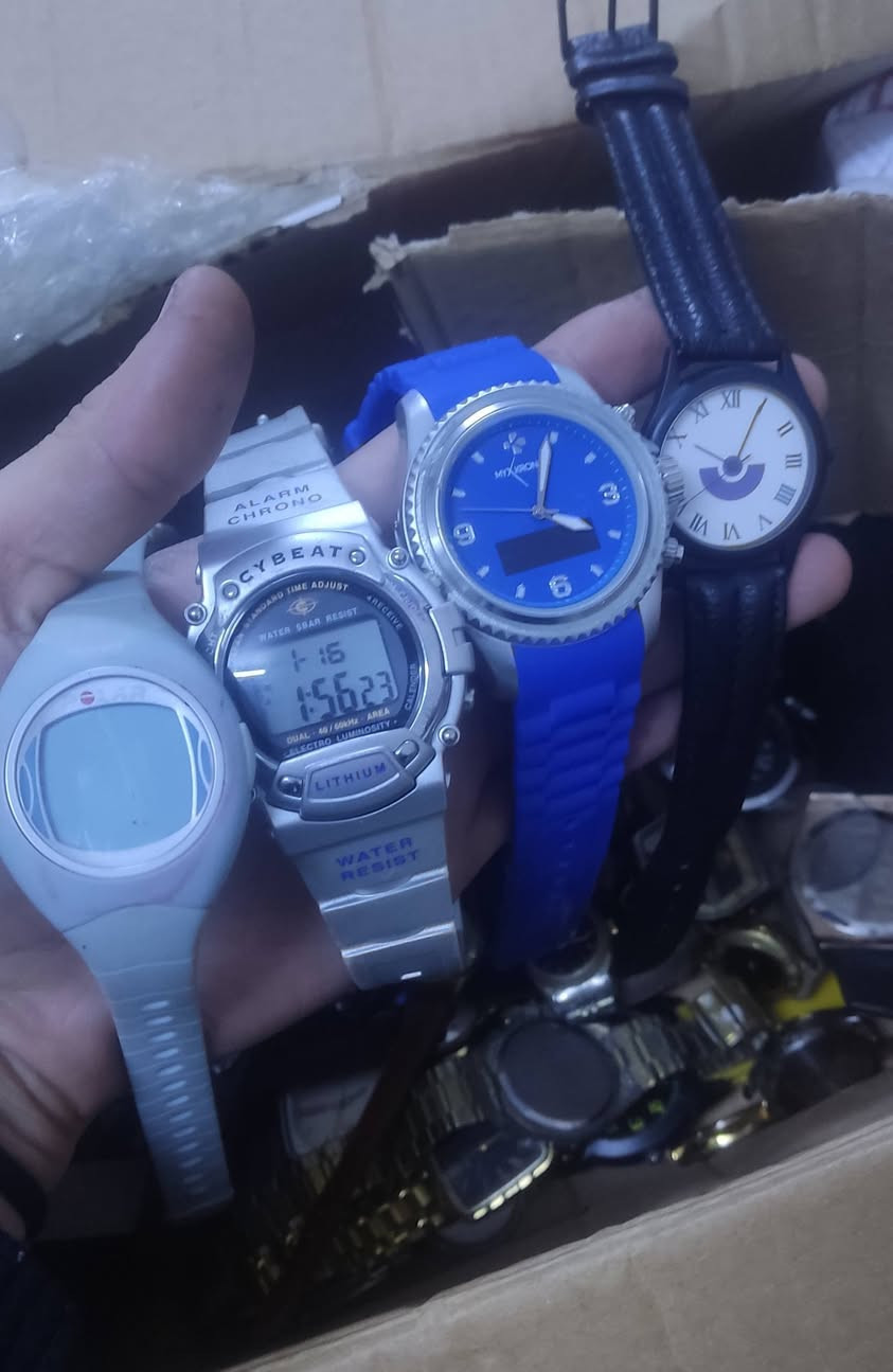 مرحبا ساعات باله 60 قطعة البيع شلع فقط
سعر قطعة 5 فقط
سعر لكل 300 مع توصيل قفل نهائي
ملاحظة ابيع شلع مفرد مابيع


**إذا كنت صاحب هذا الإعلان وتريد حذفه لأي سبب، رجاءا أرسل رسالة إلى الدعم الفني**