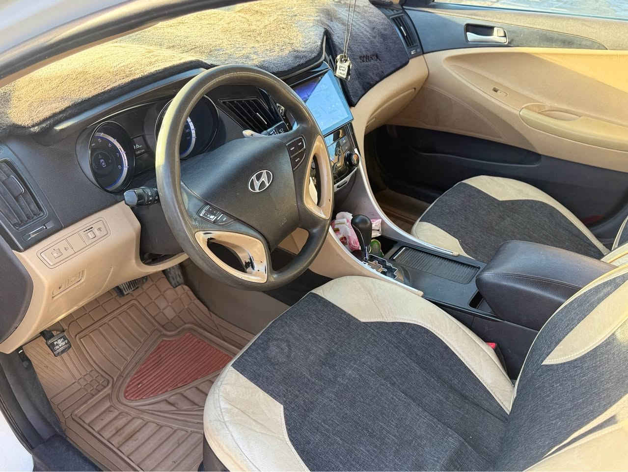 سوناتا 13 خليجي مكينة 2400 تبريد قطعتين كير بالاسترين السيارة جاهزة مكينة وكير وحدادية رقم بغداد هزة جديدة وسنوية جديدة بيها طخه بسيطة بخشم الجاملغ الخلفي وقبق الجنطة مرشوش بدون دواخل السعر 130 وبيها مجال بسيط مكاني بابل حلة, بابل


**إذا كنت صاحب هذا الإعلان وتريد حذفه لأي سبب، رجاءا أرسل رسالة إلى الدعم الفني**