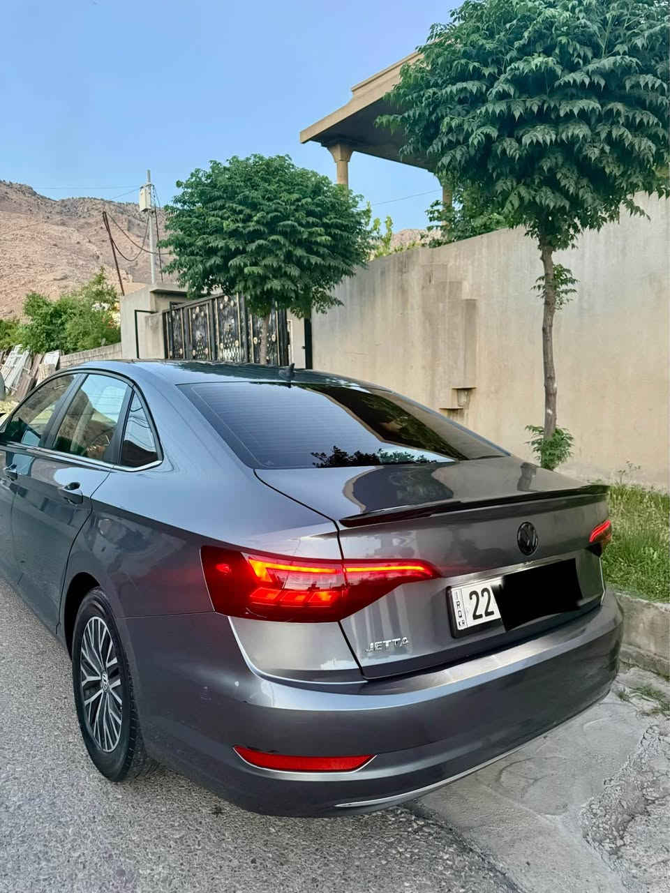 Jetta s 2019 clean
بئ سبوغ بئ دعم ٤٢ مايل رويشتية رقم و سةنوي نوئ تا ٢٠٣٠ رةقةم شانسيم داناوة 3VWC57BU1KM012940 أربيل, العراق


**إذا كنت صاحب هذا الإعلان وتريد حذفه لأي سبب، رجاءا أرسل رسالة إلى الدعم الفني**
