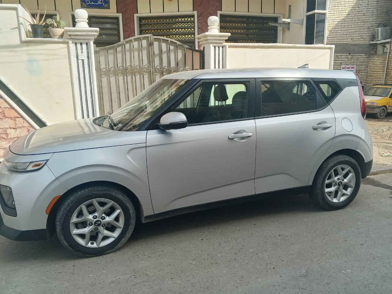 السلام عليكم كيا سوال موديل 21 سياره اي نقص ما بيه كامله من كامله من نقوصات وحاجتها بالسونار والسعر 140 وبيها مجال وعنواني الشعب شارع المدارس والسياره باسمي تحويل ثاني يوم رقم الهاتف ***********
