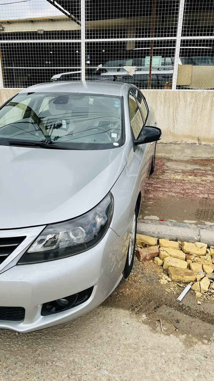 رينو سافران ٢٠١٢رقم سليمانيه سنويه بسمي باتري تايرات حداديه تبريد كله جديد سنويه لغايه  ٢٠٢٨ غرفتهة جديده سياره جديده كلشي بيهة عله وضع الشركه كلشي بيهة نضيف او جديد حته السبير ما نازل منهة مكينه ٦سلندر ٢٥٠٠مري قلاب لايت زنون بصمه دبل كارت حساسات خلفيه شاشه اعطال سياره كامله او ما ناقصهةًاي  شي اقتصاديه بل بانزين ما بيهة اي صرف مكانهة العماره سعرهة ١١٠بيهة مجال رقم الهاتف ***********
