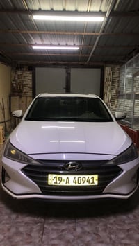 النترا ٢٠١٩ • رقم كربلاء • ماشية ١٥٠ ألف