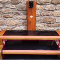 ميز • بلازما ٣٥ • الدوره ابو طياره