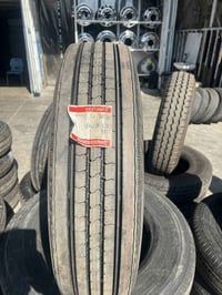 وصل تايرات جديد برجستون ياباني زوج(450)الف متوفر جمله مفرديوجد توصيل ج...