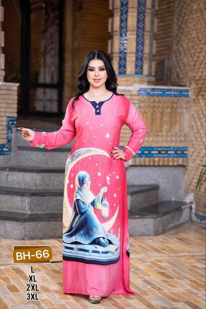 دشداشه نسائي رمضاني🎥🧡الموديل 11🔥

خامه كشميرررر 3D😍🔥🔥

✨ موديلات صيف 2026 وصلت😍 

خامة مكفولة درجة اولى🦋
💎 تفصيل مرتب وقصّة حلوة تبرز الأناقة

💎 3 ألوان ثابتة تناسب أجواء الصيف

📏 القياسات المتوفرة بالدرزن :

                 L -XL -XXL -XXXL.             

#سعر_الدرزن  الف فقط😍🔥🔥
#نص درزن مسموح بالف فقط😍🔥

🌸 صيفك جميل🧡 🌸

يوجد توصيل لكافة محافظات العراق🚕

للحجز مراسلة تلگرام👇👇👇

  @@lkj2033                

او واتساب ***********
