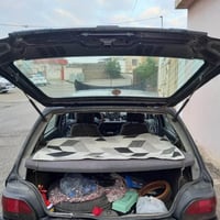 رينو • ١٩٩٢ • رقم كركوك