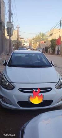 اكسنت • ٢٠١٦ • خليجي