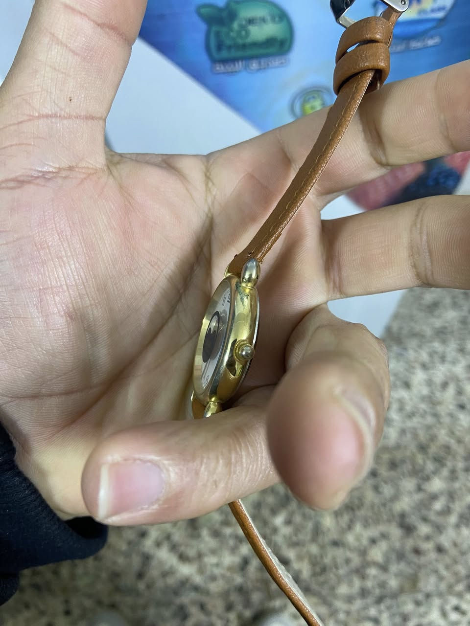 شمسي قمري ياباني نظيفه كلش
السعر ٢٠


**إذا كنت صاحب هذا الإعلان وتريد حذفه لأي سبب، رجاءا أرسل رسالة إلى الدعم الفني**