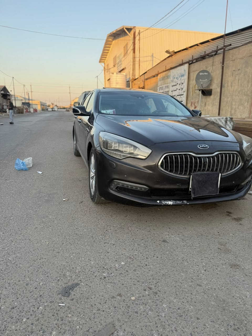 سلام عليكم كيا كورس للبيع مديل 13 فئه اولى 
معروفه الفئه الولى فول مواصفات للأخير 
رقم بغداد بسمي تحويل ثاني يوم 
محرك وكير جدد V6 3800
كير كوبرا 8 نمر يعني
كل الأبواب شفط والصندوك هم شفط
استيرا كهربائي وخزن كشن واستيرا 
دبل جام عازل صوت وحراره 
لايت زنون لد 16 عدسه متحركه  
زراكات لايت 
رادارت جانبي وأمامي وأربع كامرات محيطيه 360 درجه 
جميع الكشنات تدفه وتبريد وكهربائيات 
جكات تصعد وتنزل وحاليا لاغيهن فنر ودبل 
داتا شو عرض المعلومات ع الشاشه 
مثبت سعره وتفعيل الرادار 
السعر 157 وبيها مجال 
هاتف ***********
