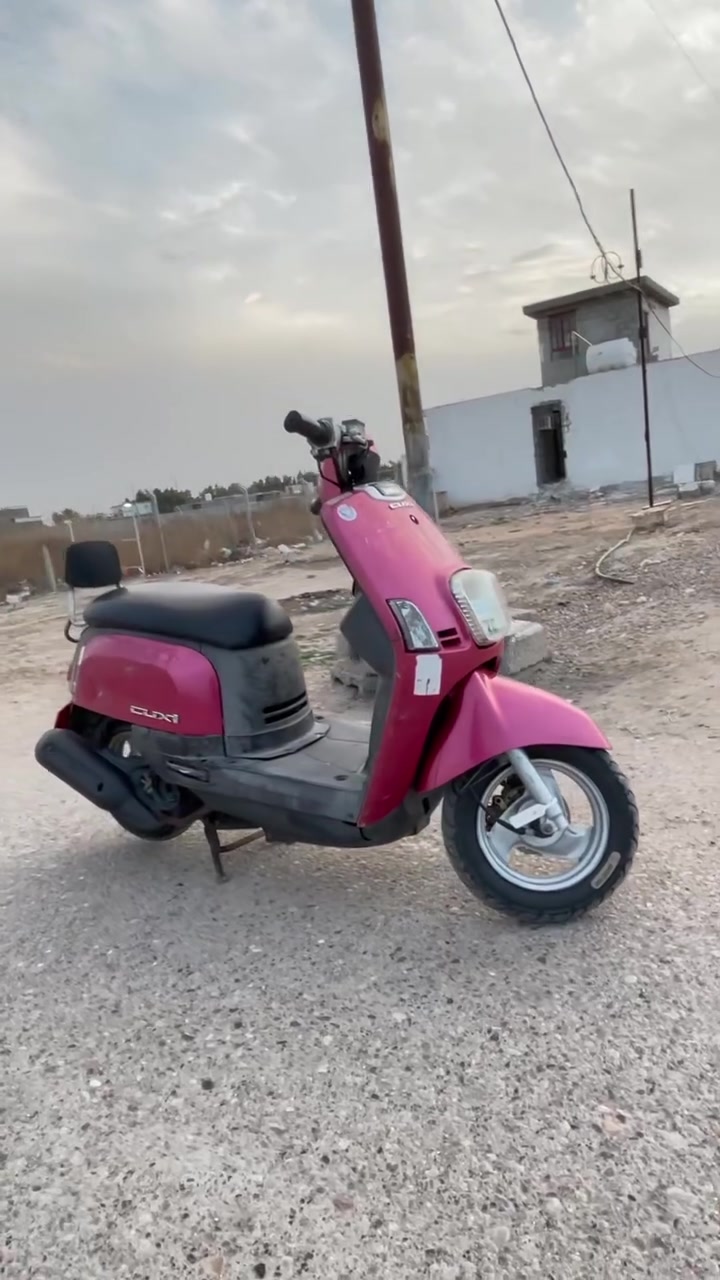 ب ٧٥٠ كفاله بس بيه ملاحضات بسيطه


**إذا كنت صاحب هذا الإعلان وتريد حذفه لأي سبب، رجاءا أرسل رسالة إلى الدعم الفني**