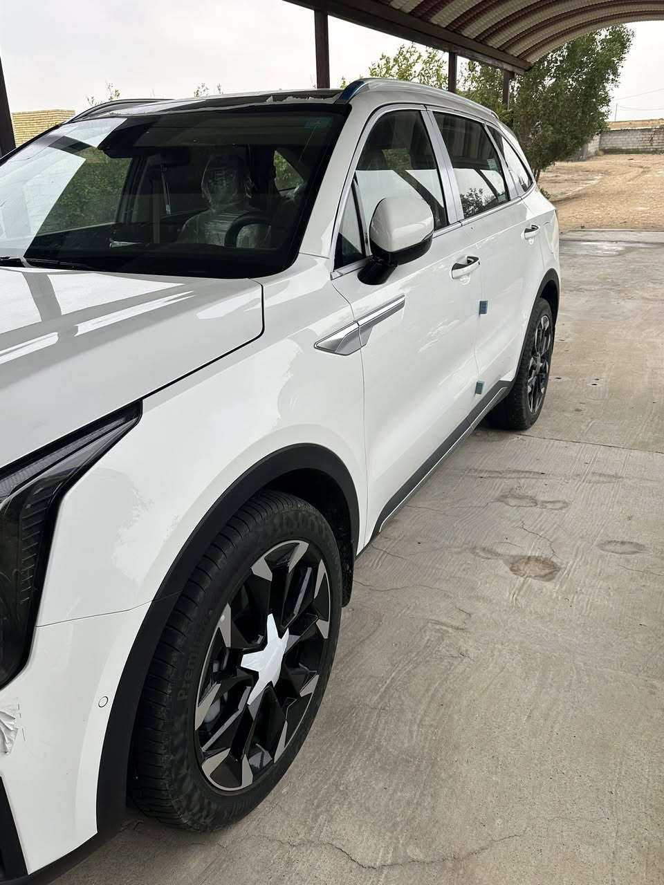 سورنتو موديل 2025 مكفوله كفاله عامه فول مواصفات تماما سياقه ذاتيه أعلى فائه ماشيه 10 ألف العنوان واسط زبيديه الاستفسار على الرقم ***********//***********
