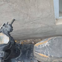 باسكل شحن • ٦ بطاريات • تبديل تاير وجوزه