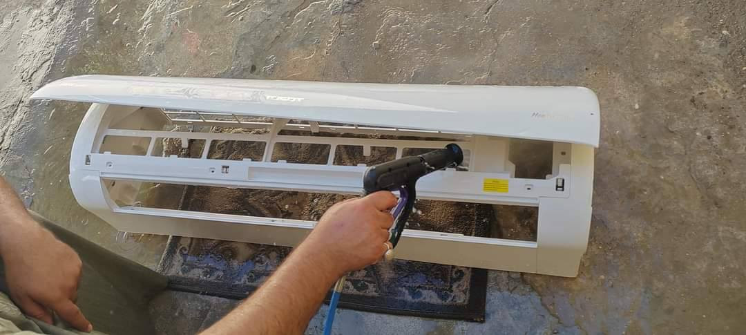 السلام عليكم عندك سبلت وصخ محتاج تنظيف 🛠💎
عندك سبلت يخر ماي ومجزعك 😭😭
عندك سبلت منقص غاز💤
لاتحتار ماعليك سوى تتصل واحنى نجيك لباب بيتك وتدلل
💥صيانت كافت انواع السبالت وبأسعار خاصة 🔧⚙️💥كافت انواع الغاز متوفره 🔧💎
💥عملنا متنقل في السماوه اقضيه ونواحي 🛻🛻

💥***********
