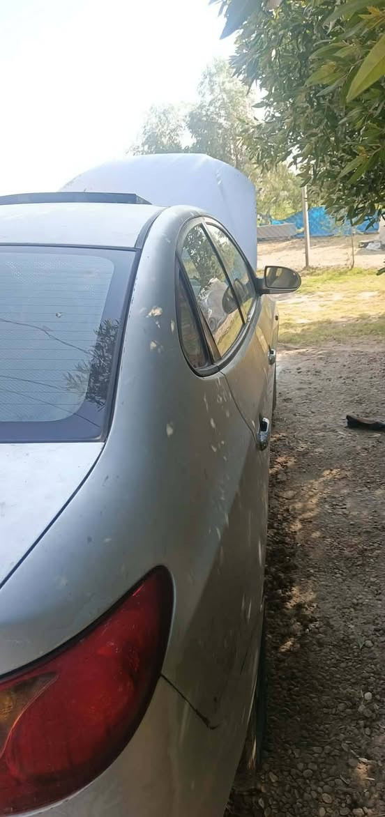 السلام عليكم افانتي خليجي للبيع موديل 2007السياره حادثه بجم السياره حلوه وخير من الله مكان السياره بابل جبله 
***********
