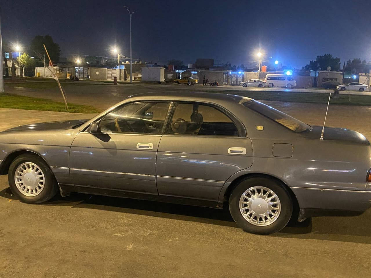 سلام عليكم  بطة للبيع رقم انبار مشروع وطني سنوية الحد 29السيارة مكفولة من الكص والنقل والاصوليات والضربة راعيهة بل حلة وعندي بيهة وكالة خاصة كفالة كير ومكينة كهربايات السيارة شغالة من الطول لطول بيهة ملاحضات قليلة السعر 40 وبيهة مجال مكاني البصرة القبلة ***********  وهاذة رقمي الثاني *********** البصرة, العراق
