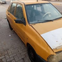 سايبه مديل 13 رقم الماني حداديه كهربائيات مكينه وكير جدد سياره جاهزه و...