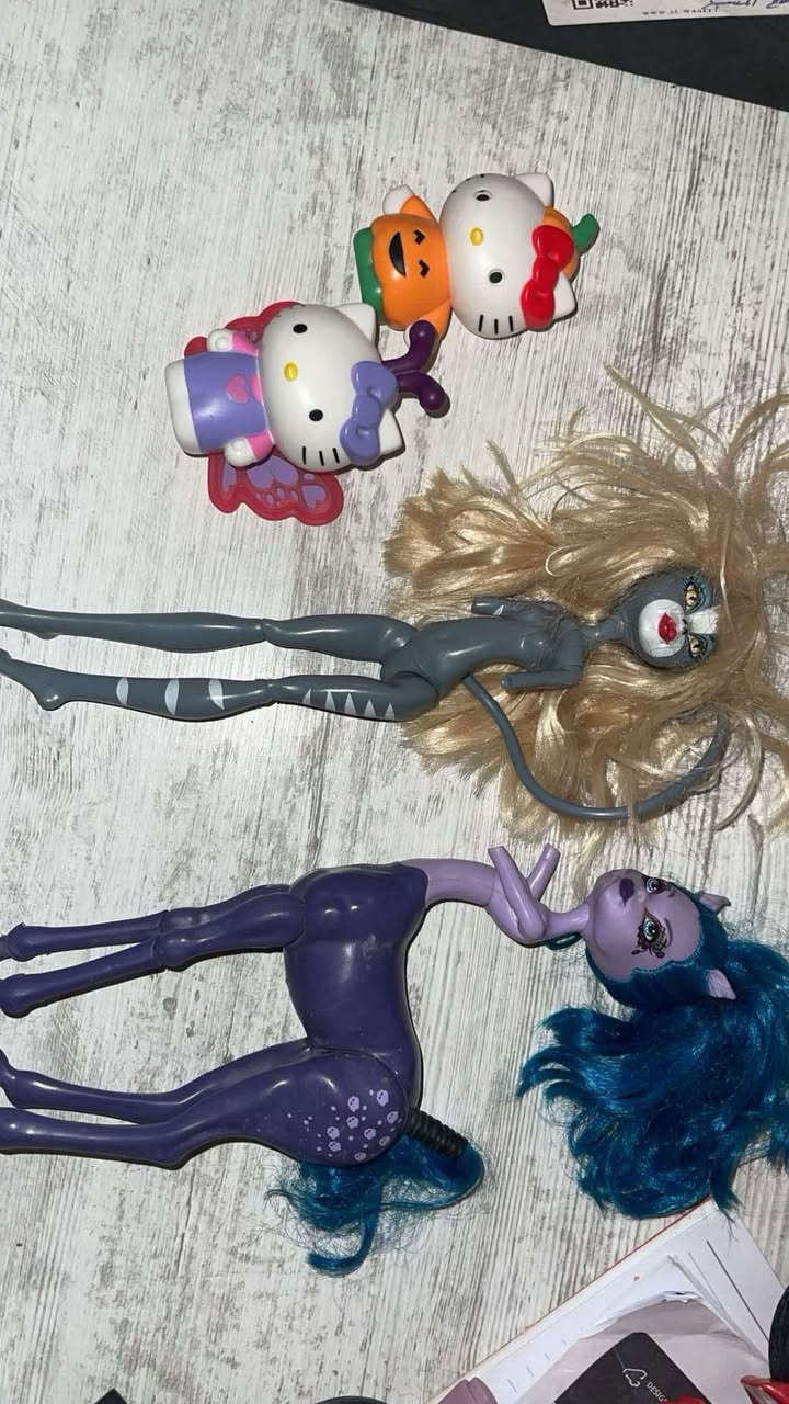 مونستر هاي للبيع القطعه ب ٣


**إذا كنت صاحب هذا الإعلان وتريد حذفه لأي سبب، رجاءا أرسل رسالة إلى الدعم الفني**