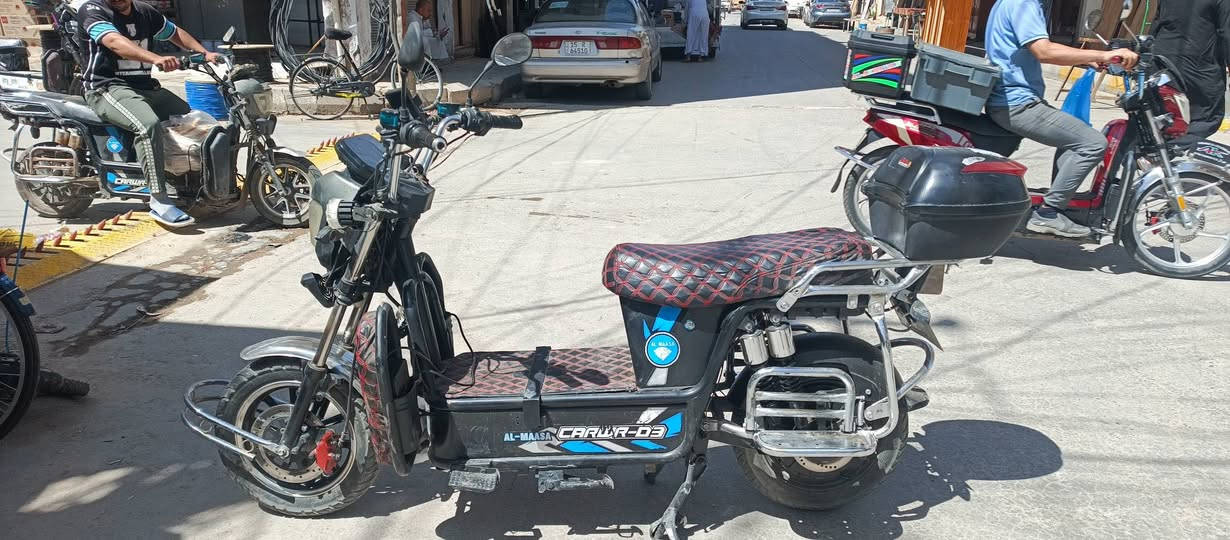 ماطورات كلمن وسعره جبلي ٦٥٠ جبلي ٥٢٥ الاخير ٥٥٠ الاستفسار خاص


**إذا كنت صاحب هذا الإعلان وتريد حذفه لأي سبب، رجاءا أرسل رسالة إلى الدعم الفني**