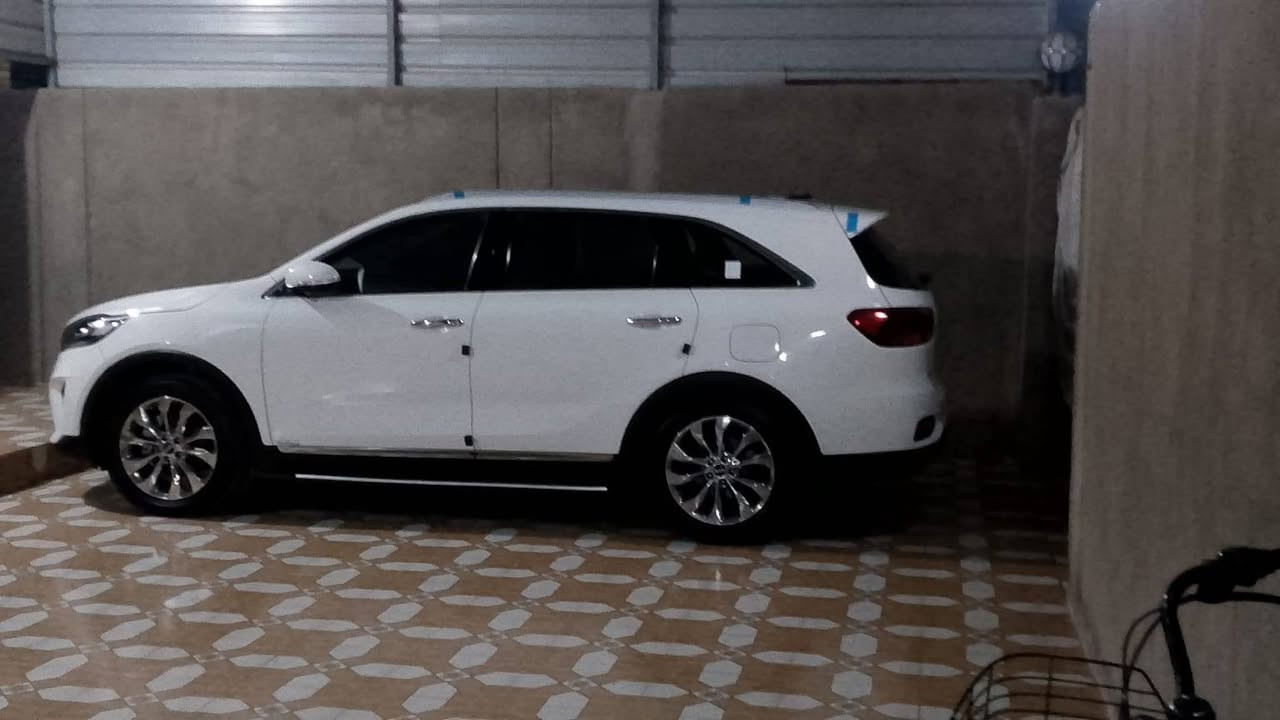 سيرنتو ٢٠١٩ ماشيه ٥٧ شبه زيرو كفاله عامه من شخط ورصعه كفاله 
‏‪***********‬‏ دوانيه ,
