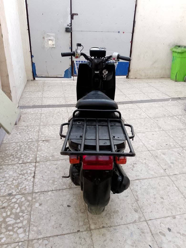 دراجه للبيع ياباني بيكم بلاديه اي نقص ما بيها حسب المواصفات كله شغال حساسات بسرعه 60 يدات تدفئه موديل 2009 كامله مكمله مكان والعنوان بعقوبه التحرير سعر خاص رقمي هاتف وتساب *********** مصطفى علي
