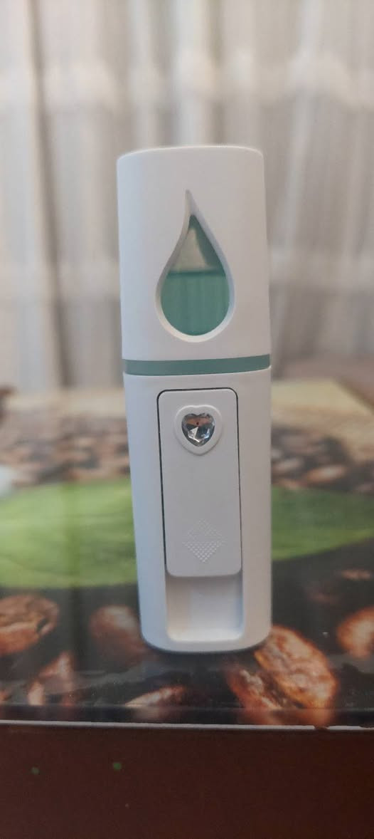 مبخره حجم صغير شحن 7 الف 
***********
