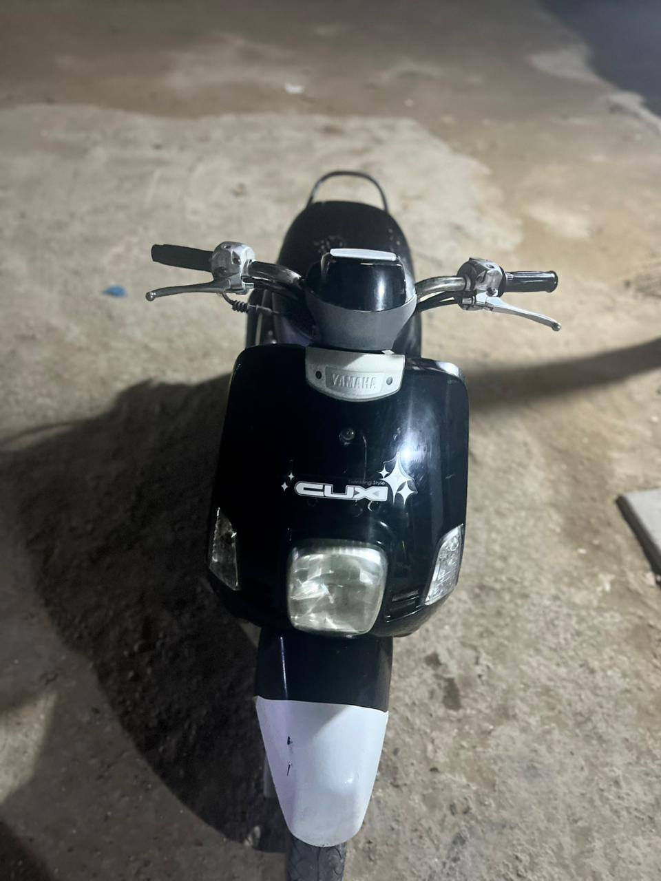 سلام عليكم درجه بوليس درجه مكفوله كفاله عامه داخل رصاصي بلادي الدرجه امختمه كله شلعه اومعدل يخبل كهربائيّات كاملت الدرجه مانقصه اي شي طالعه من المعرض صارله 3تشهر من طالعه من المعرض السعر 700اوبيه مجال للشراي الرقم ***********
