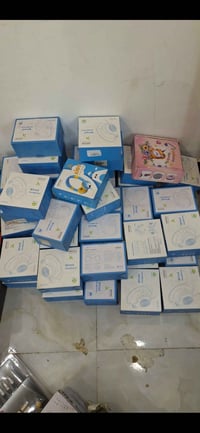 هيدفونات • ٥٠ قطعة • مجموعة