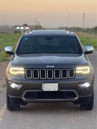 جيب موديل 2020 لميتيد فول مواصفات   حااادث خلفي بدون ايرباك  المحرك : ...