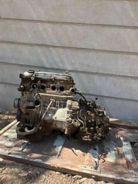 محرك وگير  كامري 2400 خليجي گير گايم ومحرك بي تنقيص 07874833315