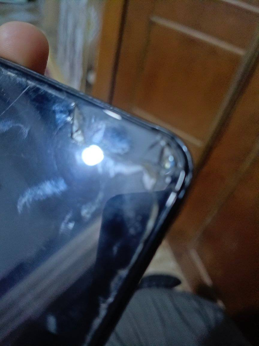 تلفون a11 مكفول من كلشي فقط بي كسر جوا زغير مماثر بي ابد السعر 40 ويه توصيل


**إذا كنت صاحب هذا الإعلان وتريد حذفه لأي سبب، رجاءا أرسل رسالة إلى الدعم الفني**