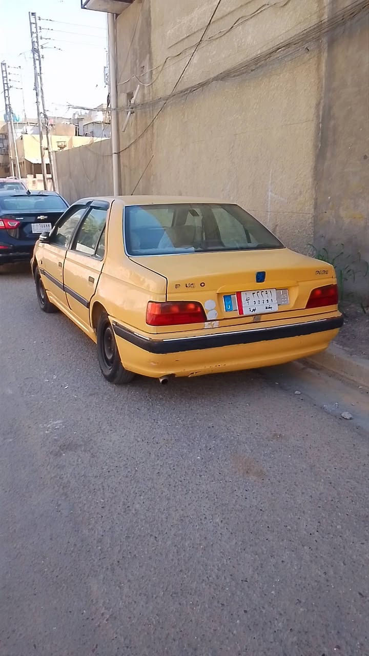 السلام عليكم،بيجو بارص موديل 2011سياره نصبته كلش حلوه مكينه خانه وحده صعد دهن كير جديد صدر امامي جديد تخم تاير جديد كهربائيات كله شغاله،سنويه بسمي تحويل ثاني يوم، عنواني بغداد الدوره ابودشير
عارضه 30وبيه مجال
استفسار
***********
***********
