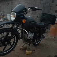 بوكسر باجاج • موديل 2020 • مكينة 2022