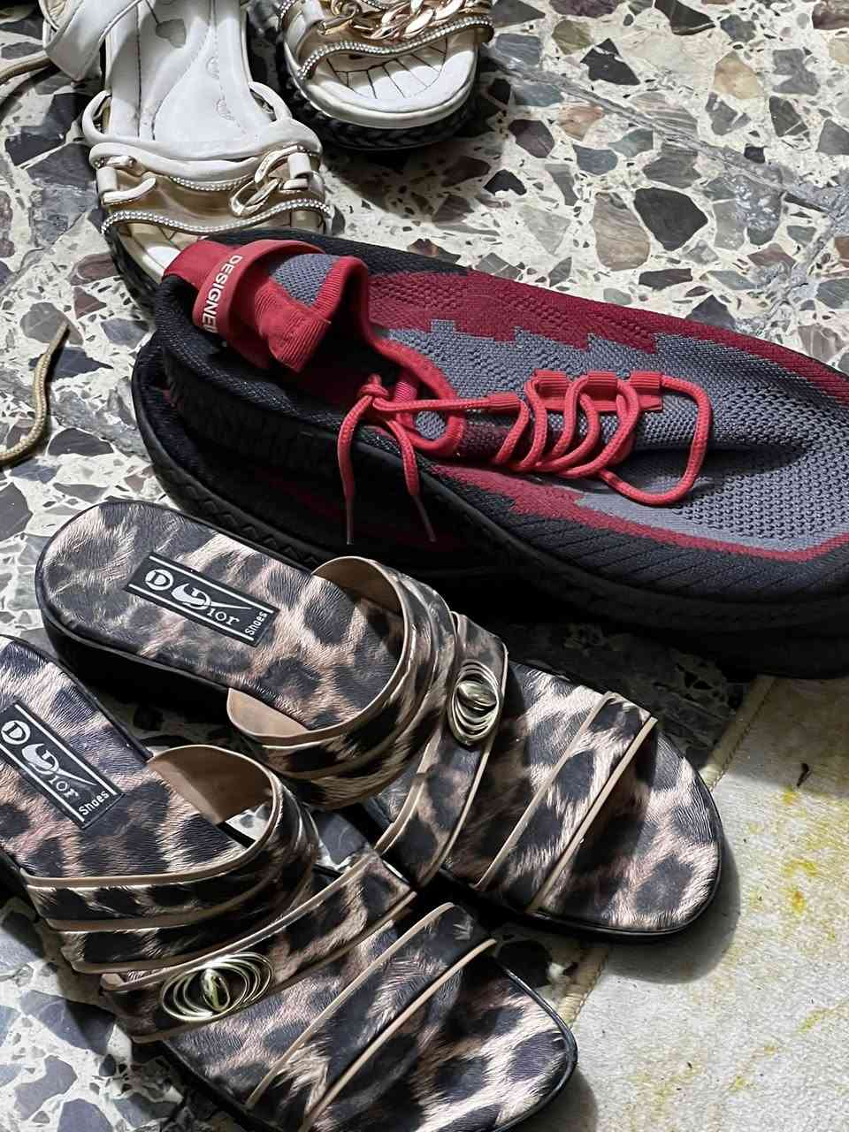 ملابس للبيع قطعه 3


**إذا كنت صاحب هذا الإعلان وتريد حذفه لأي سبب، رجاءا أرسل رسالة إلى الدعم الفني**