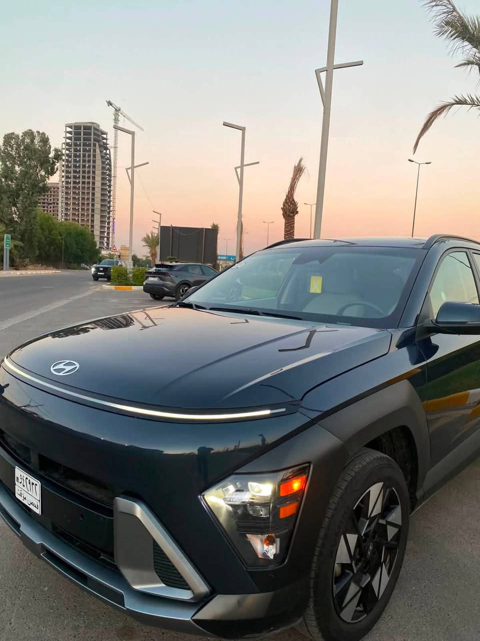 كونا 2025 اللون نيلي
مواصفات HTRAC
السياره فور ويل دفع رباعي
وارد امريكي كلين تايتل
محرك 2000 دوش 4 سلندر
بصمه + تشغيل عن بعد 
سايد بريك بصمه
اوتو هولد
شاشه متصله
كاميرا خلفيه
كاربلاي + اندرويد اوتو
3 وضعيات قياده
مثبت سرعه
تحكم ستيرن 
قطعتين تبريد
كرسي كهرباء
داخل ابيض
اشاير بالمري
نقطه عمياء
رادار امامي
رادار خلفي
رادار 360
ماشيه 19 ميل
السعر 167 $
السياره جاهزه وخير من الله
السيارة كلين 

للاتصال    ***********

غير متواجد على الفيس للاستفسار اتصل وتدلل
