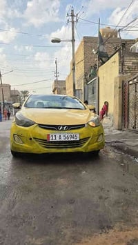 لانتر 12 أمريكي للبيع سياره كامل مكين1800دوش حادث صندك أو باب سائق  سع...