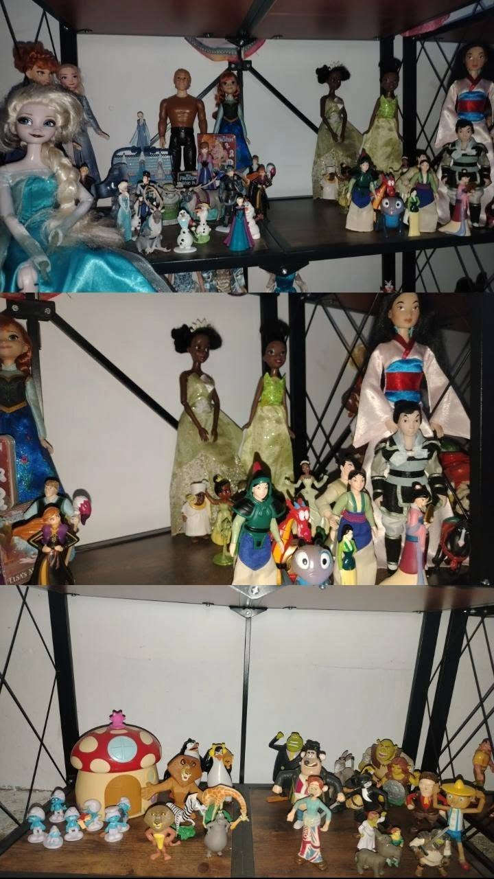 Disney
مجموعتي


**إذا كنت صاحب هذا الإعلان وتريد حذفه لأي سبب، رجاءا أرسل رسالة إلى الدعم الفني**