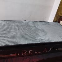 كاونتر • دوشك مفرد • ضمان ٧ سنوات