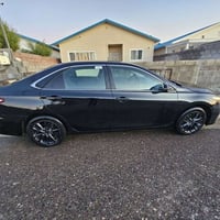 كامري SE • ٢٠١٦ • أربيل