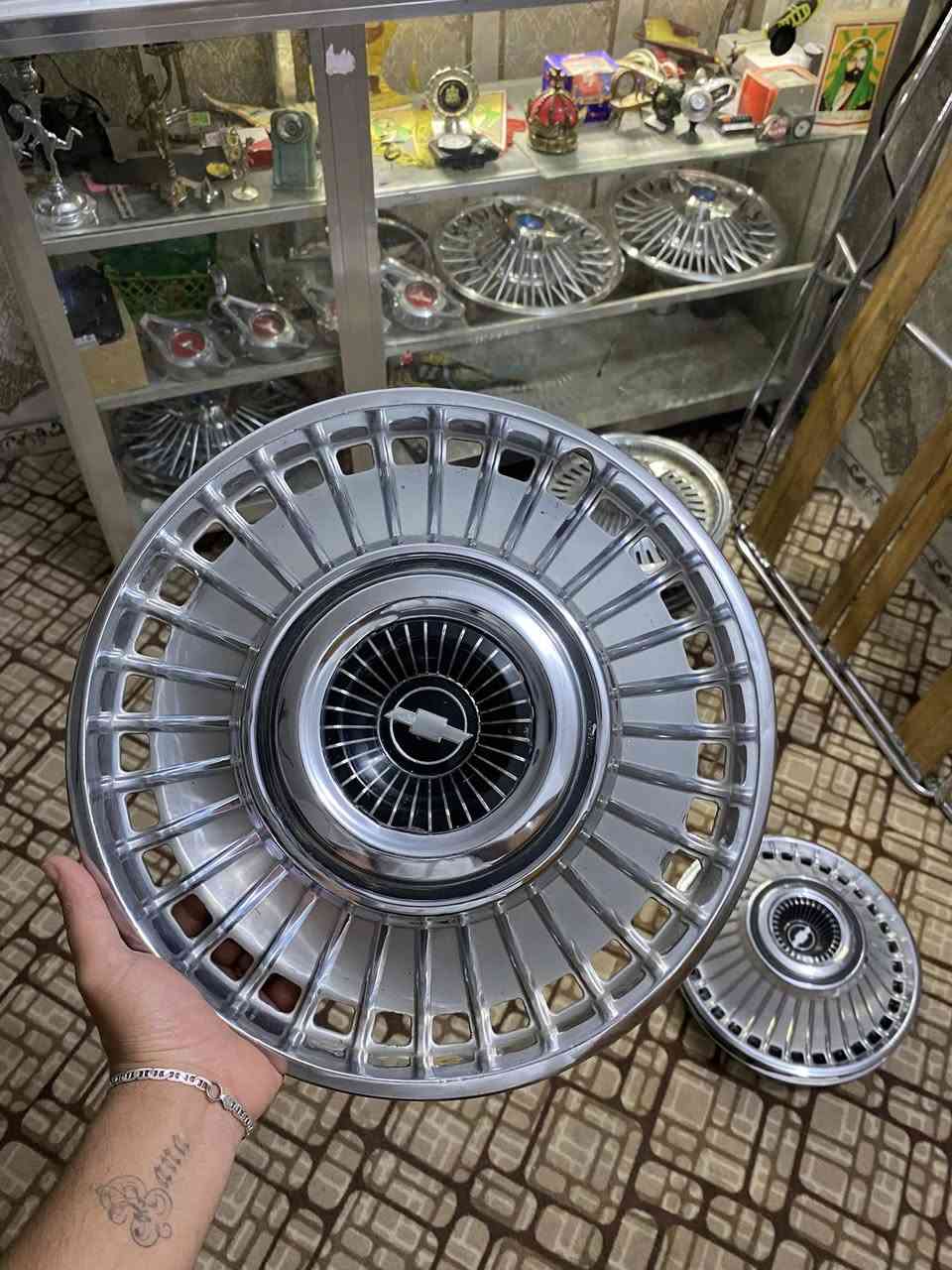 سلام عليكم شباب كبات 63 نضيفات كلش للبيع المكان نجف ***********
