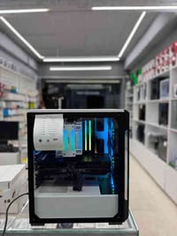 RTX 3070 • R5 5600X • استعمال شهر