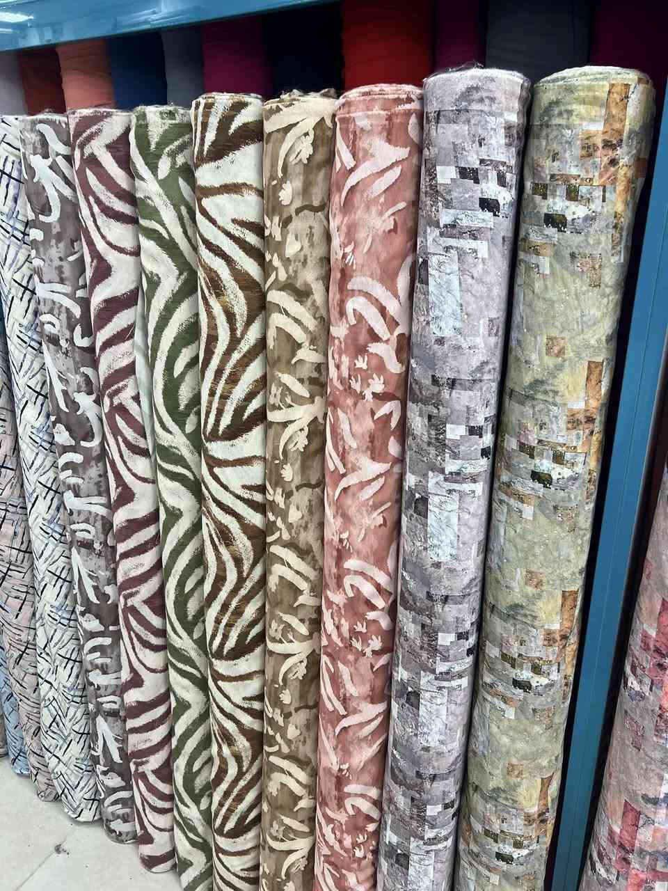 أسعد الله أوقاتكم بكل خير وسعادة متابعينا الكرام 
جديدنا 
بضاعة الموسم ٢٠٢٦
مونيليزا جديد قماش قطني مميز جدا
@أبرز المعجبين


**إذا كنت صاحب هذا الإعلان وتريد حذفه لأي سبب، رجاءا أرسل رسالة إلى الدعم الفني**