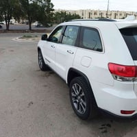 جيب موديل 2018 وارد خليجي  رقم بغداد باسمي فول مواصفات  ماشيه 70 كير و...