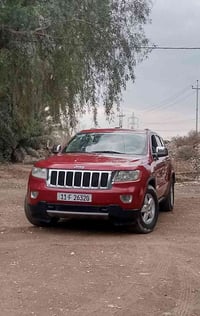 لاريدو • ٢٠١١ • رقم بغداد