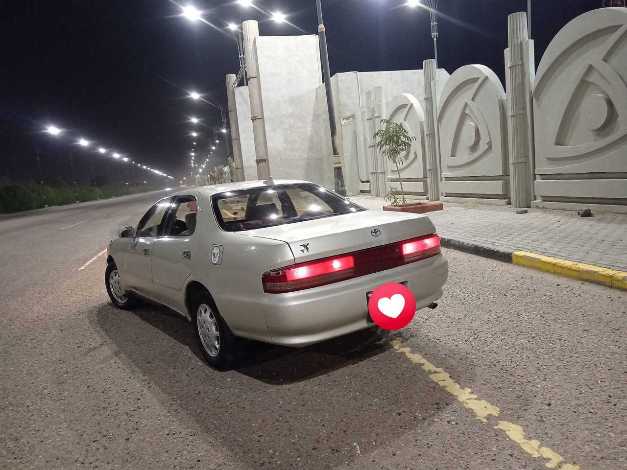 السلام عليكم 
سياره كرستا كفالة فقط  من كص من نقل جثه من اصوليات مصبوغه عام نضاف شوف العين غرفه نضيفه
تايرات جدد حداديه الصدر جديد الخلفيه نص عمر
سنويه منتهيه صاحبها موجود يريد تحويل عنوان المكان البصره
السعر ٥٨ وبيها مجال للشراي 

فقط واتساب 
***********
